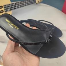 YSL Slippers